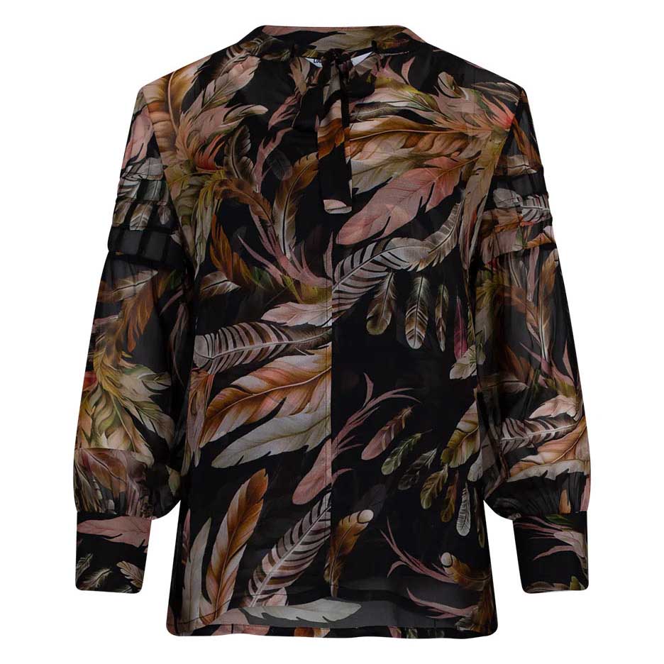 Loobies Story Featherington Blouse